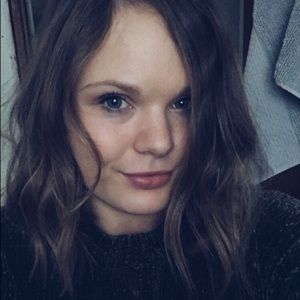 Meet your Posher, Kait